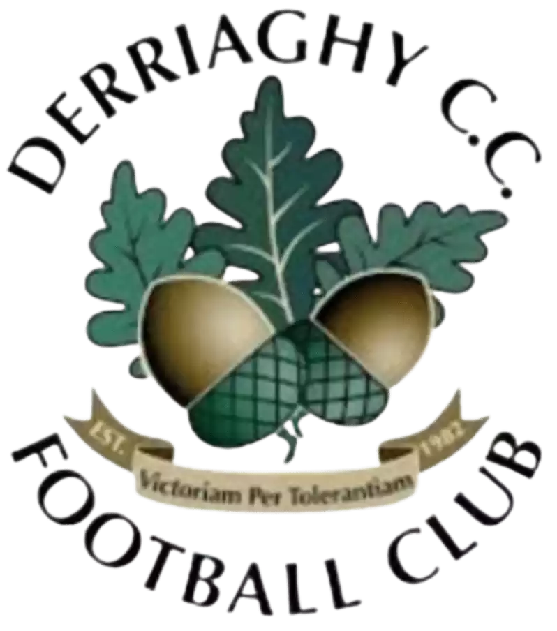 Derriaghy