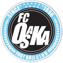 Осака Сити СК