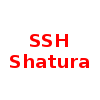 SSH Shatura