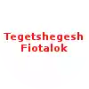 Tegetshegesh Fiotalok U20
