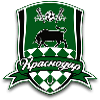 Krasnodar U16