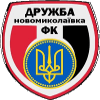 Druzhba Novonikolaevka
