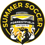 Forrestfield United SC Reserve