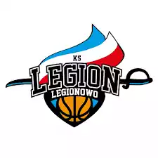 Đội Legion Legionovo II