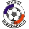 Bosonohy