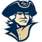 Джордж Вашингтон Колонайлз (жен)