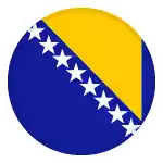 Bosnia và Herzegovina