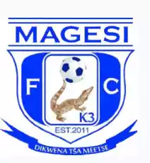 Magesi II