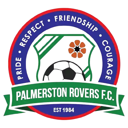 Palmerston Rovers II (Women)