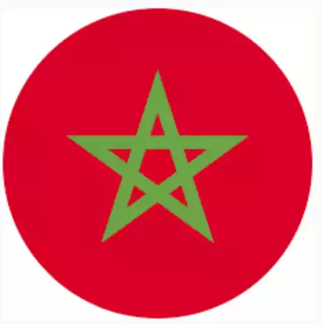 Morocco U20 (Nữ)