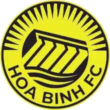 Hoa Binh FC