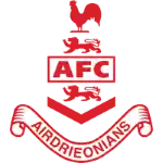 Airdrieonians
