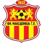 Makedonija Gjorce Pet