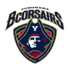 BC Yokohama Corsair