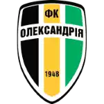 Oleksandriya II