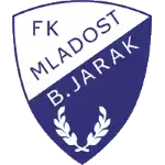 Младость Бачки Ярак