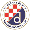 St Albans Saints U20