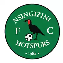 Nsingizini Hotspurs FC Eswatini