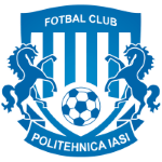 FC Hermannstadt - ACSM Politehnica Iași placar ao vivo, H2H e escalações