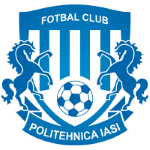 CSM Politécnico Iasi vs AFC Hermannstadt 23 July 2023 15:30 Futebol  Probabilidades