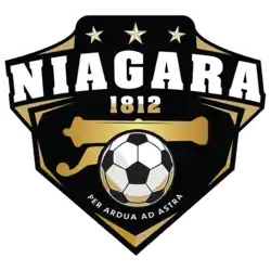 Niagara 1812 (Women)