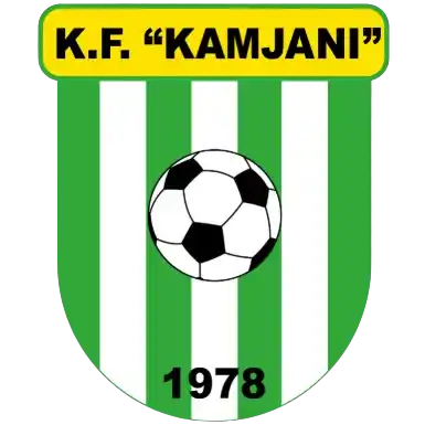 KF Kamjani Kamenjane
