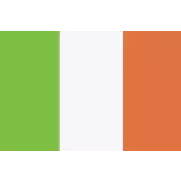 Ireland: Ireland