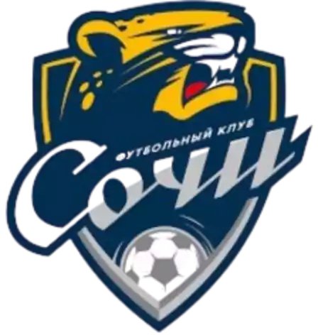 FC Sochi II