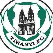 Tihanyi FC
