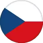 Czech Republic (RuBIX)
