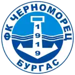 Chernomorets Burgas