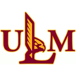 Đại học Louisiana Monroe Warhawks (Nữ)