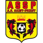AS Saint Priest