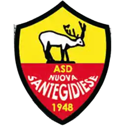 Nuova Santegidiese 1948