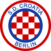 Croatia Berlin