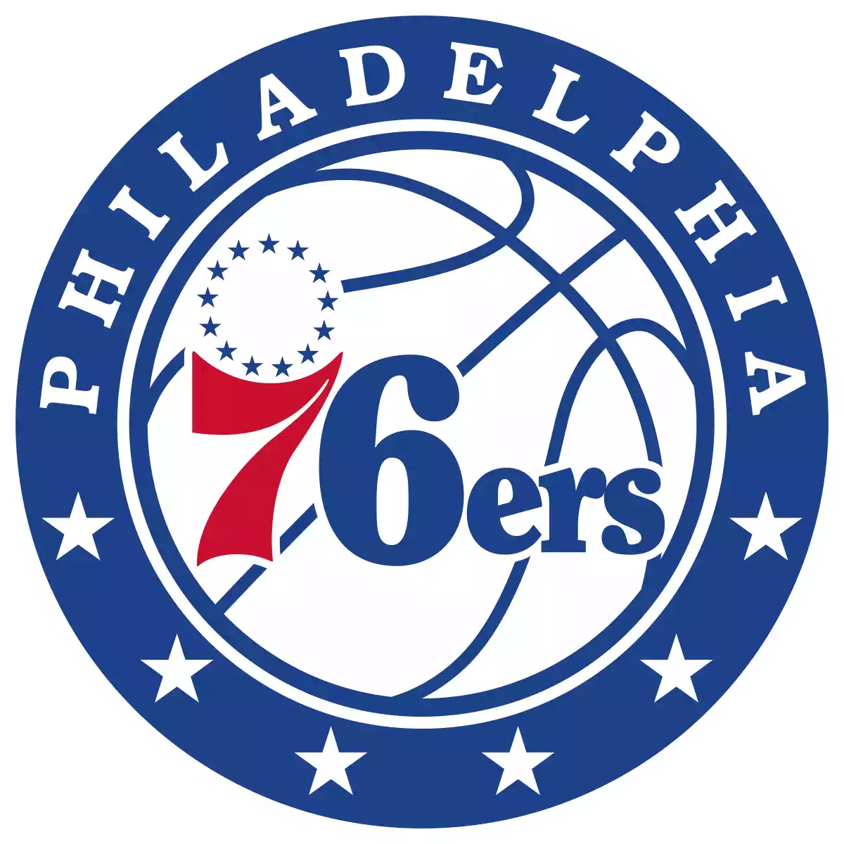 Philadelphia 76ers (Jason)