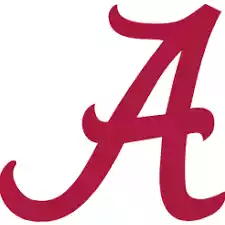 Đại Học Alabama Tide Đỏ