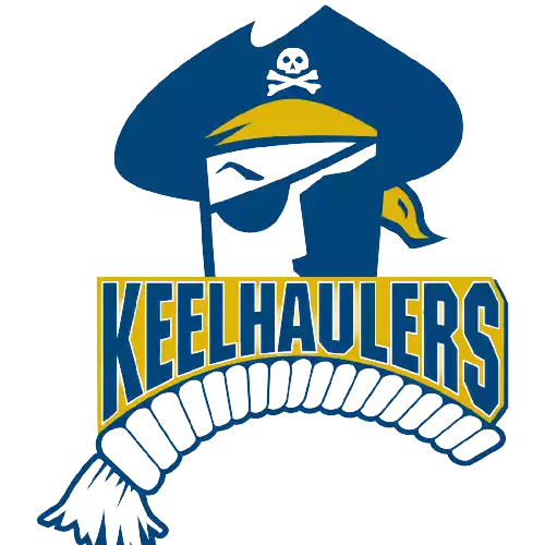 California Maritime Keelhaulers