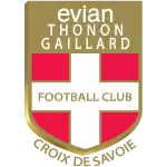 Evian Thonon Gaillard