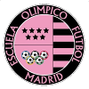 CDE Olimpico de Madrid (Kobiety)