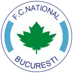 Quốc gia București