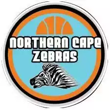 Cái Zebras Bắc Cape
