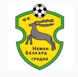 Neman-Belcard Grodno