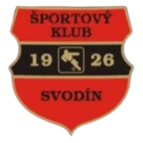 SK Svodin