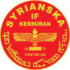 Syrianska Kerburan
