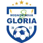 Gloria Mosnita Noua