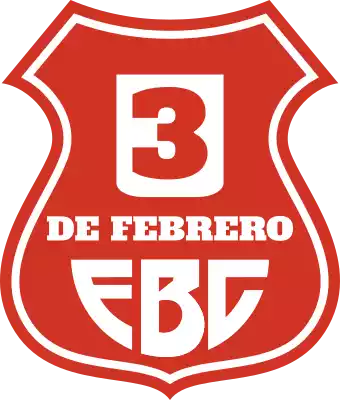 3 de Febrero FBC
