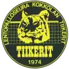 Tiikerit