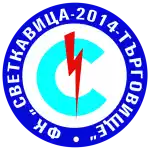 Sfk Svetkavitsa 2014 Targovishte