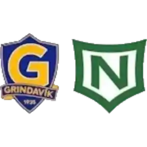 Grindavik/Njarovik (Women)